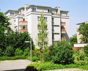 Wohnhaus