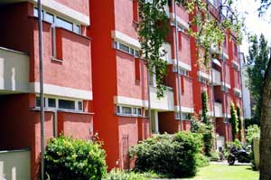 Wohnung 14