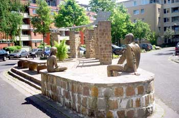 Platz Nippes