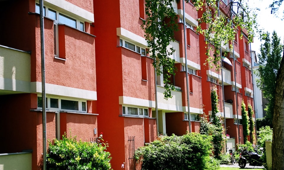 Brückenstraße, Rodenkirchen